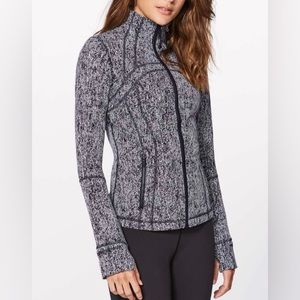 Lululemon Define Jacket